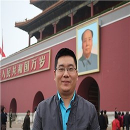 全心起劲，终有福报