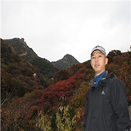 一万年太久，只争朝夕