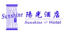 阳光旅馆