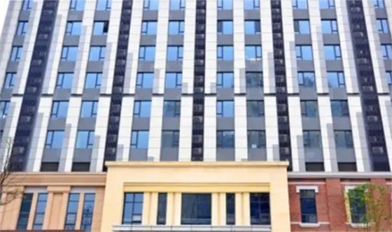 武汉万达环球公寓