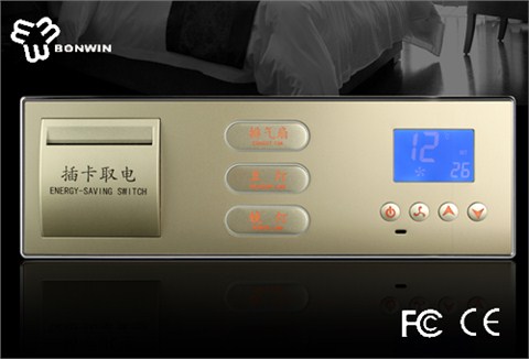 “绅典”系列轻点开关