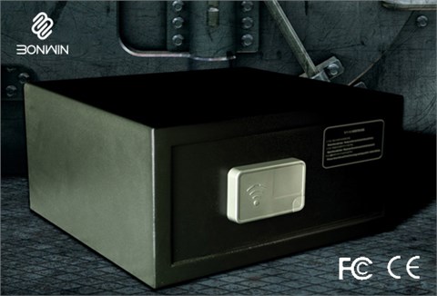 自力型感应卡包管箱