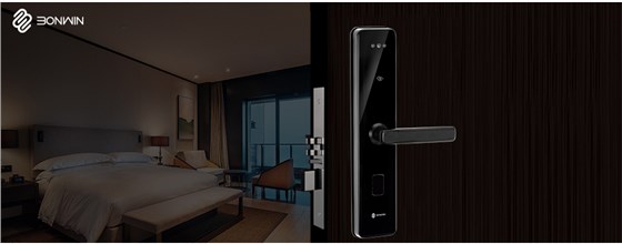 学生公寓有线刷脸锁_04