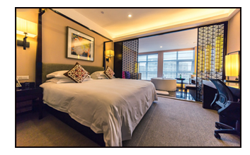 在线效劳平台——续住效劳，无需到前台办理续住手续，随时随地可续住，简朴快捷